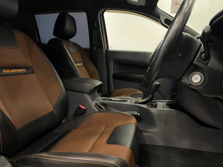 2018 Ford Ranger - photo 20