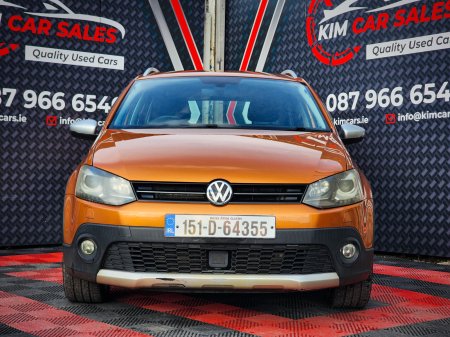 2015 Volkswagen Polo - photo 5