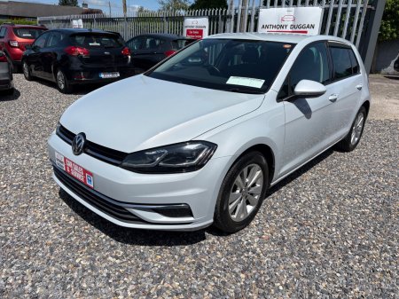 2017 Volkswagen Golf - photo 7