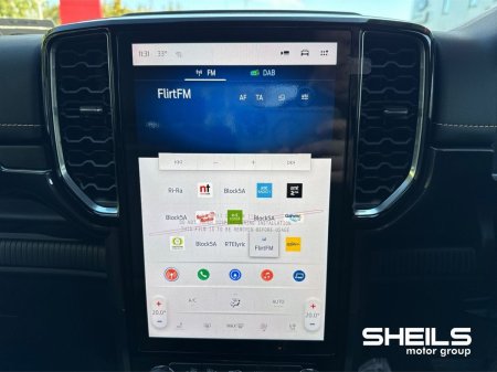 2026 Ford Ranger - photo 15