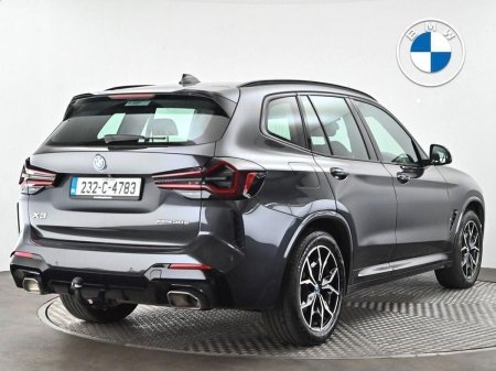 2023 BMW X3 - photo 22