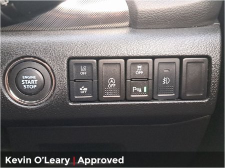 2022 Suzuki Vitara - photo 15
