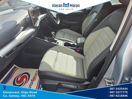 2026 Volkswagen Golf - photo 15