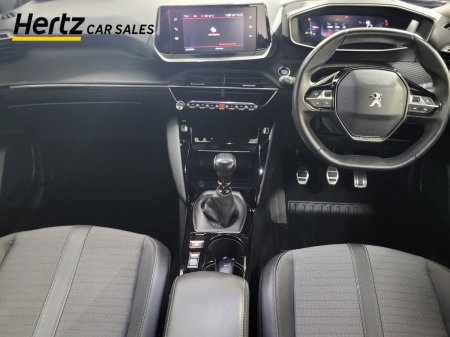 2023 Peugeot 2008 - photo 13