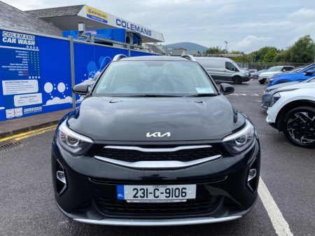 2023 Kia Stonic - photo 3