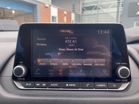 2023 Nissan Qashqai - photo 17