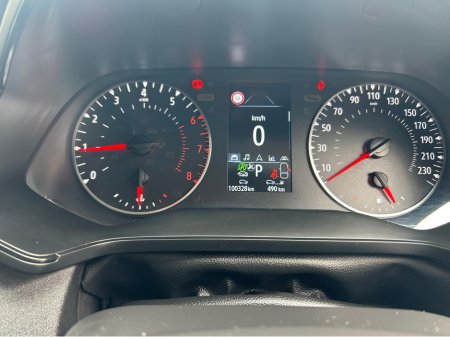 2023 Renault Captur - photo 8
