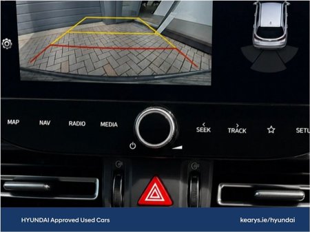 2026 Hyundai i30 - photo 11