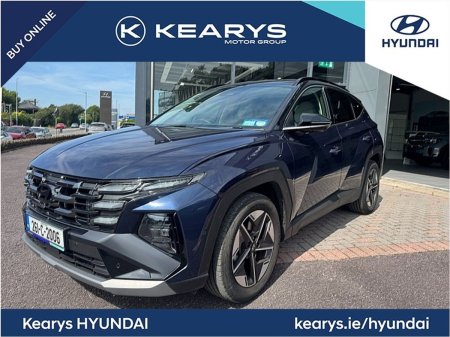 2026 Hyundai Tucson - photo 2