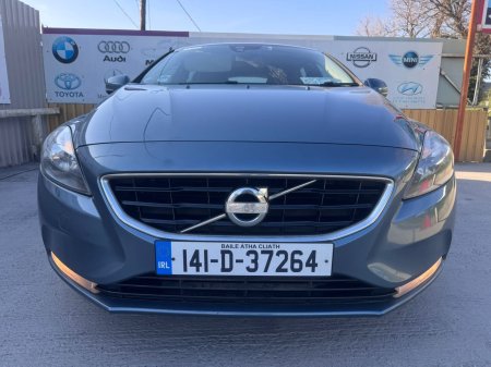 2014 Volvo V40 - photo 8