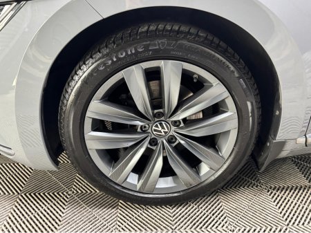 2023 Volkswagen Arteon - photo 4