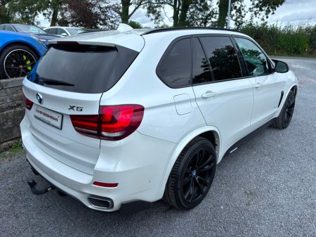 2018 BMW X5 - photo 2