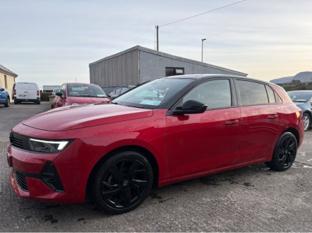 2023 Opel Astra - photo 2