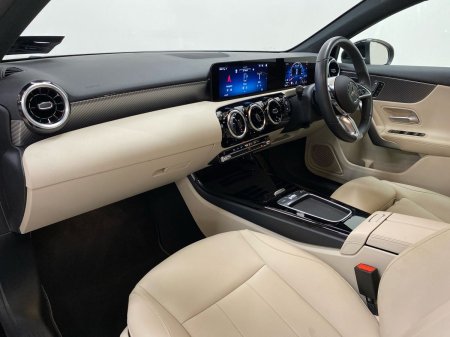 2025 Mercedes-Benz A-Class - photo 12