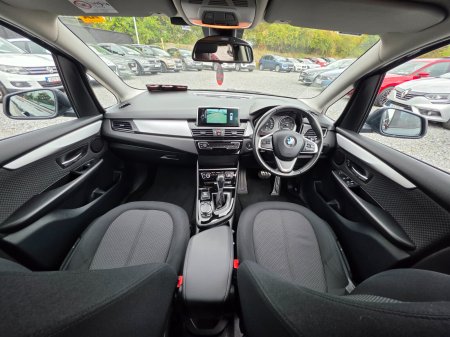 2015 BMW 2-Series - photo 8