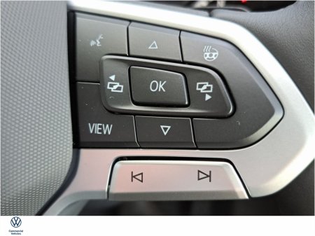 2026 Volkswagen Crafter - photo 20