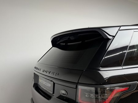 2019 Land Rover Range Rover Sport - photo 19