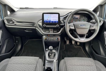 2023 Ford Fiesta - photo 10
