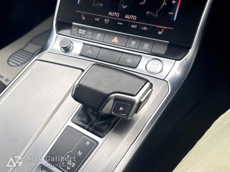 2020 Audi A6 - photo 15