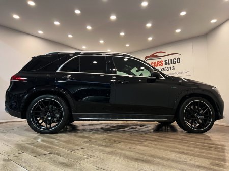 2021 Mercedes-Benz GLE - photo 12