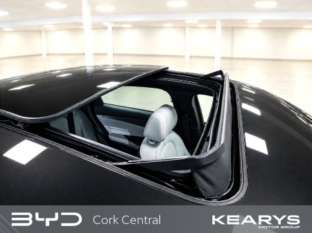 2026 BYD Seal 6 - photo 6