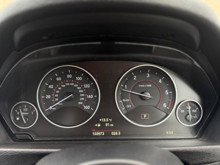 2018 BMW 4-Series - photo 25