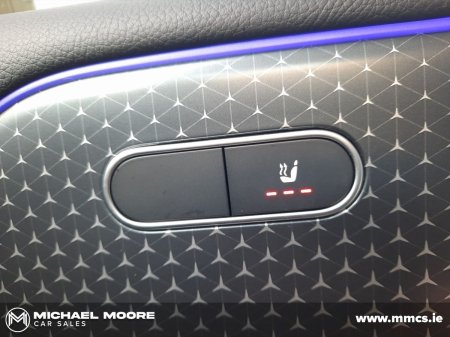 2025 Mercedes-Benz GLB - photo 25