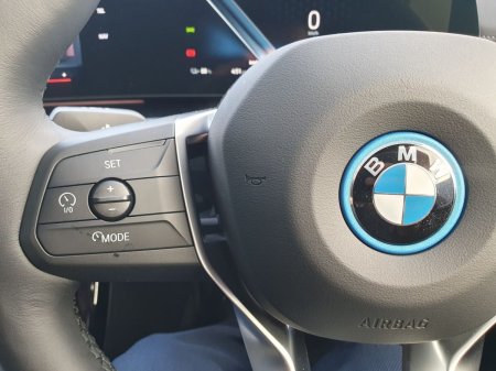 2026 BMW iX1 - photo 17