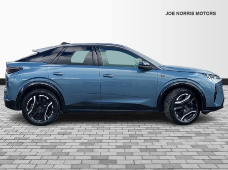 2026 Peugeot 3008 - photo 4