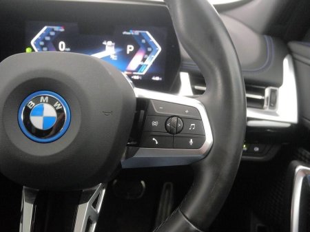 2024 BMW iX1 - photo 17