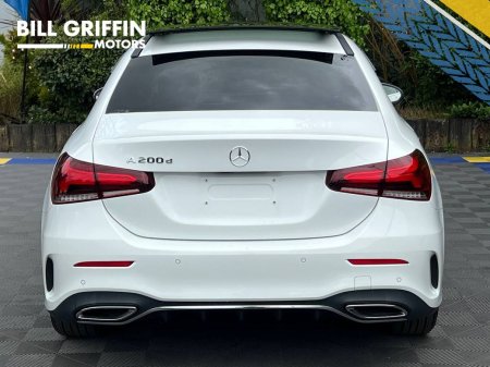 2022 Mercedes-Benz A-Class - photo 17