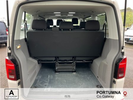 2023 Volkswagen Shuttle - photo 7