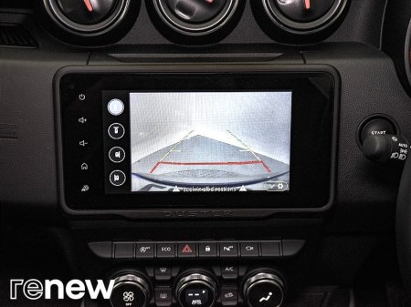 2022 Dacia Duster - photo 28