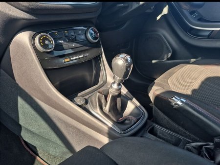 2021 Ford Puma - photo 14