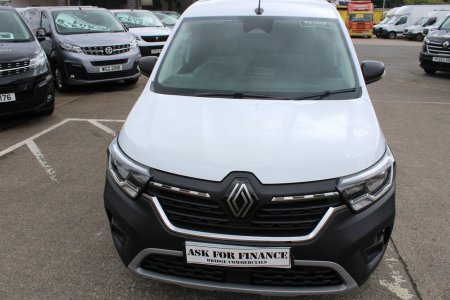 2024 Renault Kangoo - photo 13
