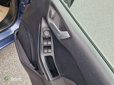 2023 Ford Fiesta - photo 18