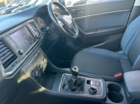 2019 SEAT Ateca - photo 10