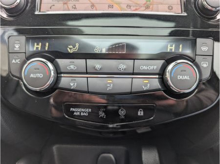 2019 Nissan Qashqai - photo 19