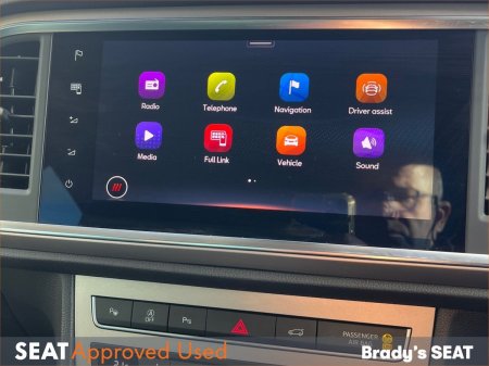 2024 SEAT Ateca - photo 18