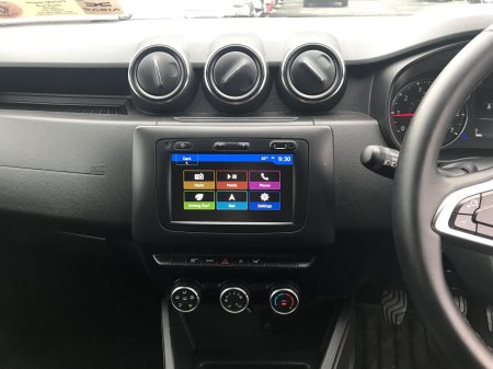 2019 Dacia Duster - photo 14