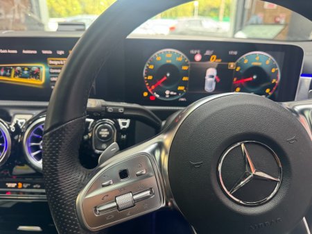 2019 Mercedes-Benz A-Class - photo 12