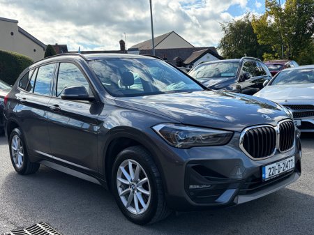 2022 BMW X1 - photo 3