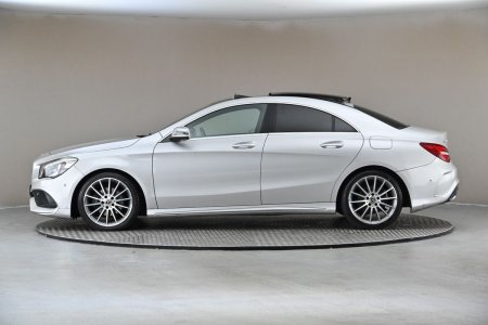 2019 Mercedes-Benz CLA - photo 5