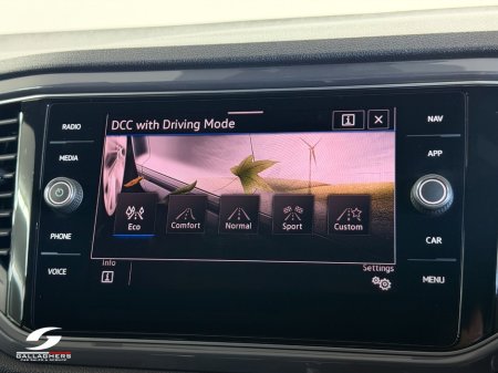 2021 Volkswagen T-Roc - photo 30