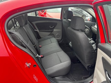 2013 Renault Fluence - photo 5