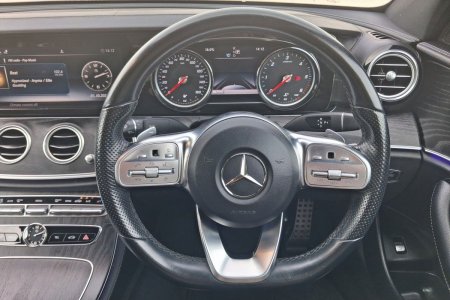 2019 Mercedes-Benz E-Class - photo 11