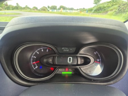 2019 Opel Vivaro - photo 15