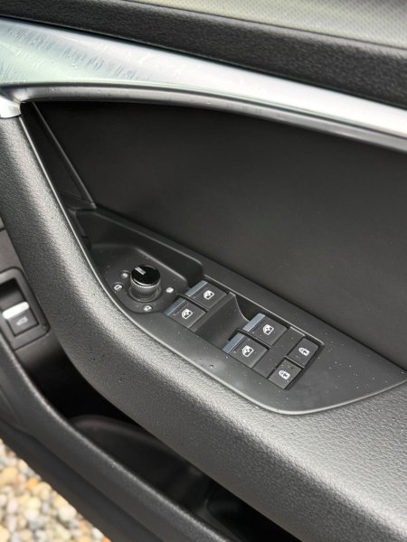 2021 Audi A6 - photo 25