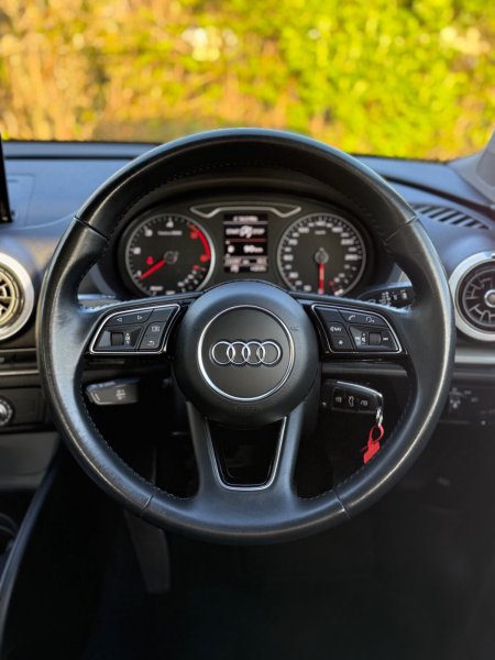 2019 Audi A3 - photo 21
