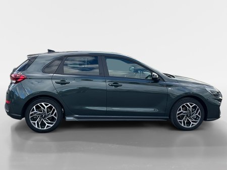 2026 Hyundai i30 - photo 3